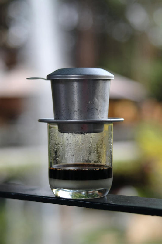 Your Guide to Brewing the Best Traditional Vietnamese Hot Black Coffee
