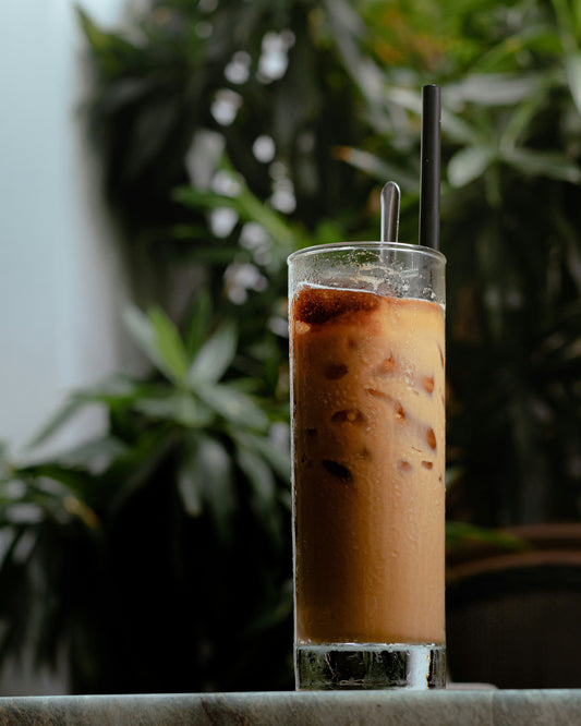 Effortlessly Master the Art of Making Traditional Vietnamese Iced Milk Coffee