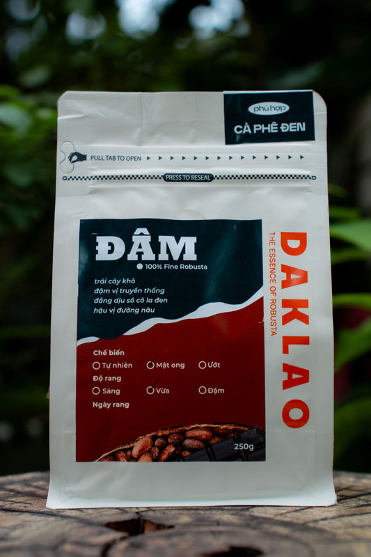 48 Daklao Cafe & Roastery