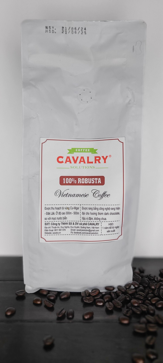 Cavalry