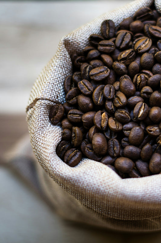 Hoa Champa - Traditional Luxury Blend